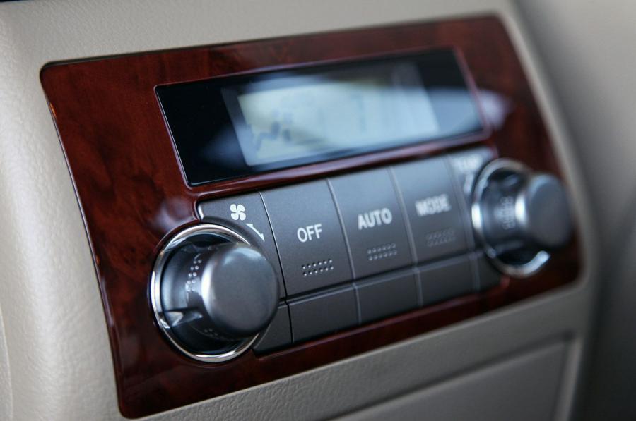  Toyota Highlander 2011 года  (фото 96 из 108)